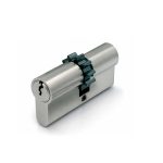 Euro Profile Cylinder 4000