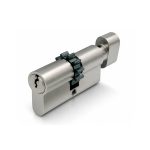 Euro Profile Cylinder 400K