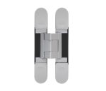 3D Adjustable Concealed Door Hinges