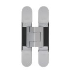 3D Adjustable Concealed Door Hinges