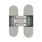 Concealed Hinges
