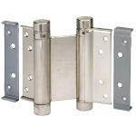 Double Spring Hinges