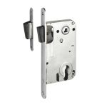 Magnetic Lock-UBC-8550-C