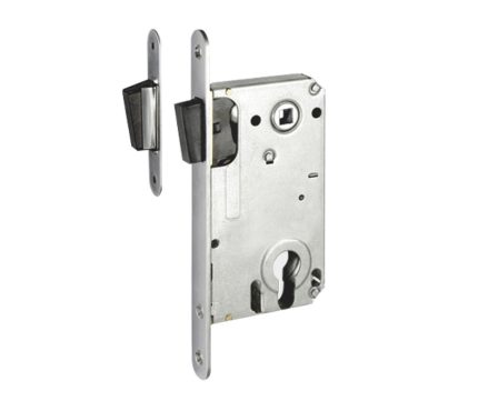 Magnetic Lock-UBC-8550-C