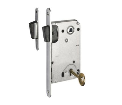 Magnetic Lock-UBC-8550-K