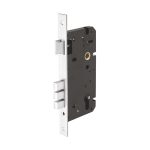 Mortise lock 3 Deadbolt