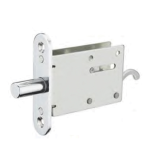 Lock Body Single Point