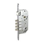 Security Mortise Lock