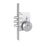 Single Point Mortise Lock - R101B