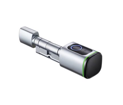 Smart Cylinder Lock