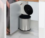 Circle Dustbin - Imagen 2