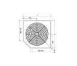 Revolving Basket - Imagen 3