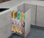 3 Tier Basket - Imagen 2