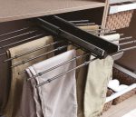 Multi Trouser hanger