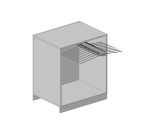 Multi Trouser hanger - Imagen 2