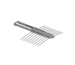 Multi Trouser hanger - Imagen 3