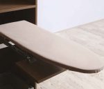 Wardrobe Inner Ironing Board