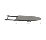 Wardrobe Inner Ironing Board - Imagen 3
