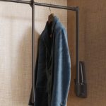 Wardrobe lift