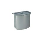 waste bin-Bio - Imagen 4