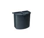 waste bin-Bio - Imagen 3