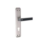 Handle with Plate